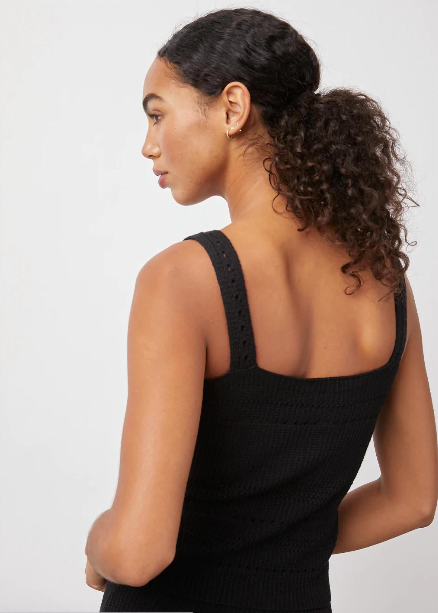 Rails - Samira Tank Top