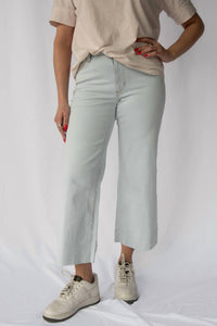 Morrison Denim - Fly Girl Denim