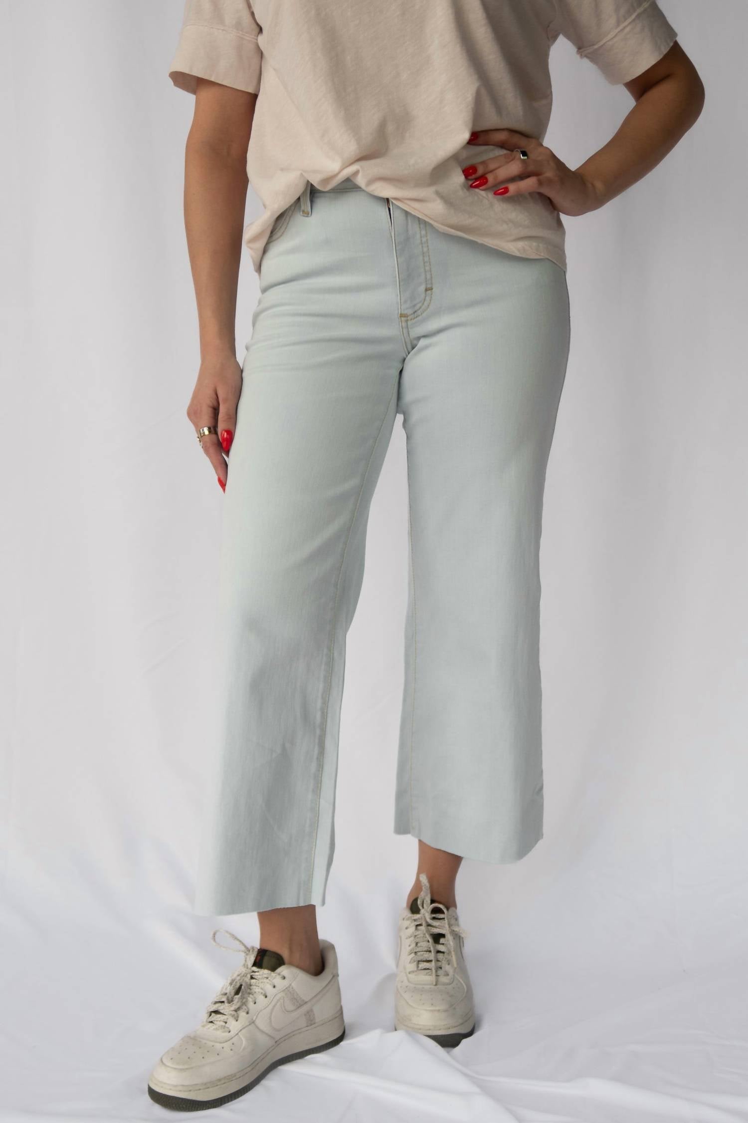 Morrison Denim - Fly Girl Denim