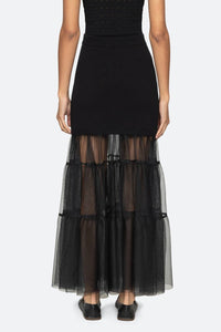 Sea - Seraphine Maxi Skirt