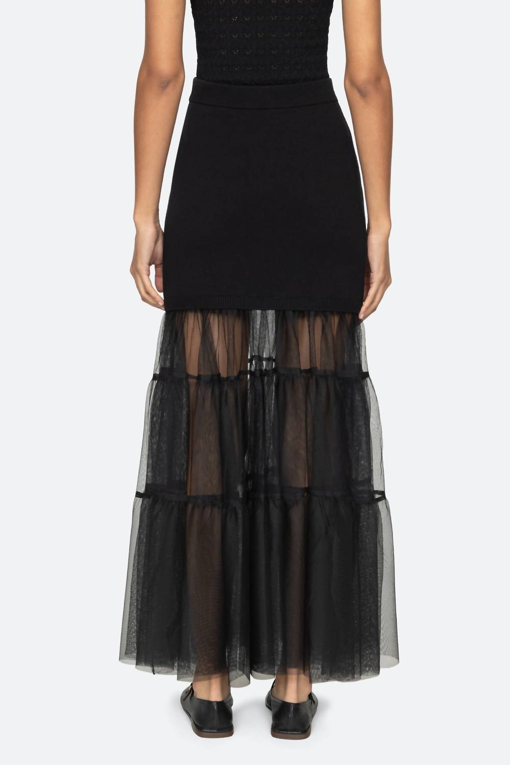 Sea - Seraphine Maxi Skirt