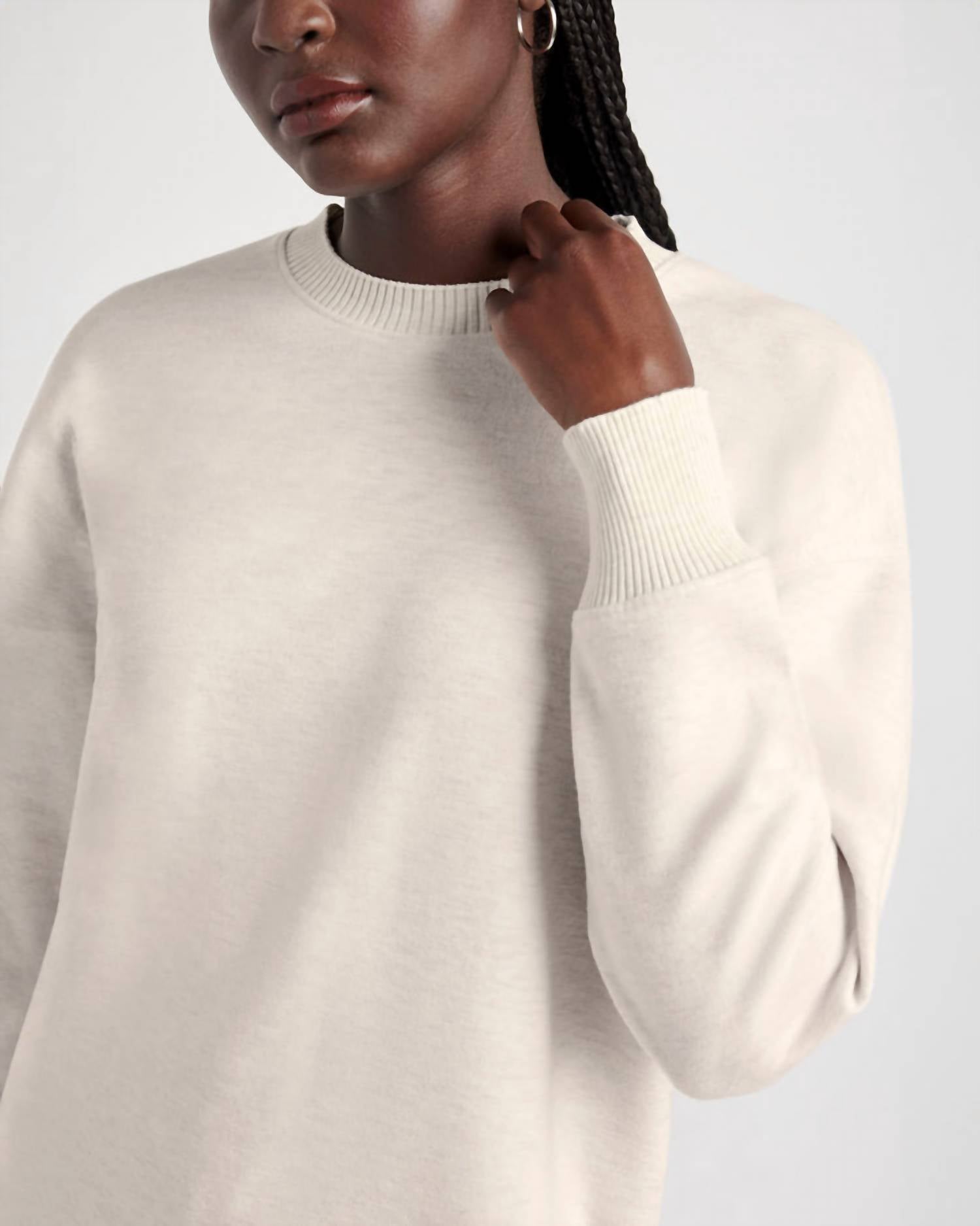 Splendid - Winslow Crewneck Pullover Sweater