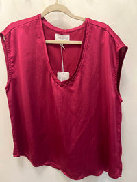 Dear John Denim - Yanis Top