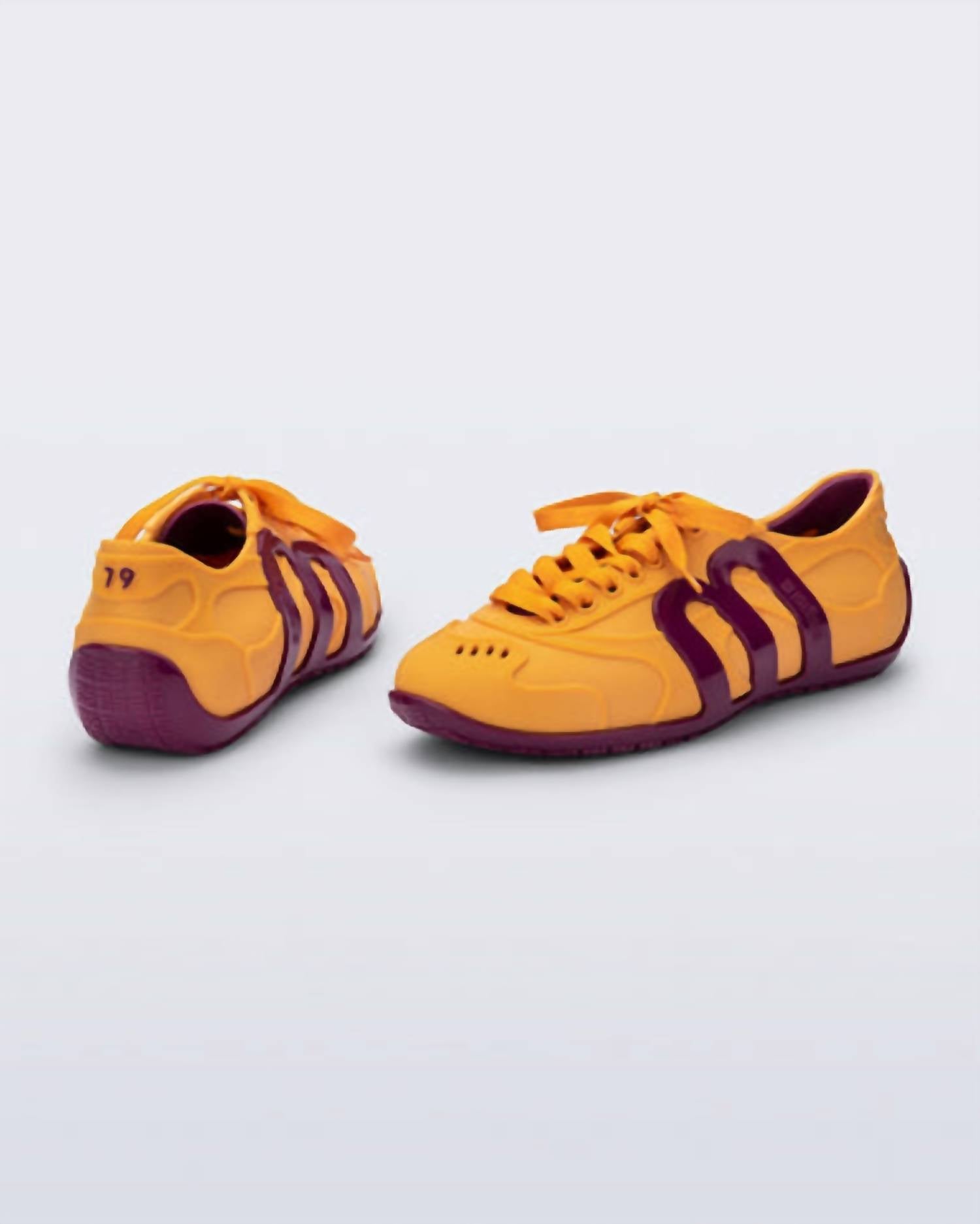 Melissa - Women's Motion Sneakers