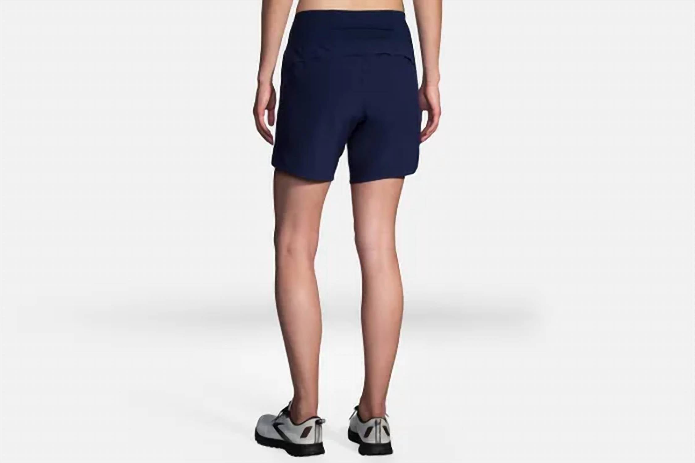 Brooks - Chaser 7" Shorts