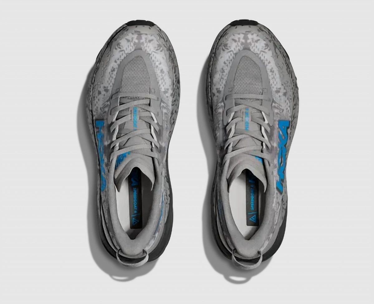 Hoka - Men's Speedgoat 6 Sneaker