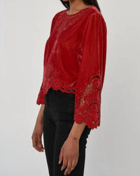 Love The Label - Alina Top