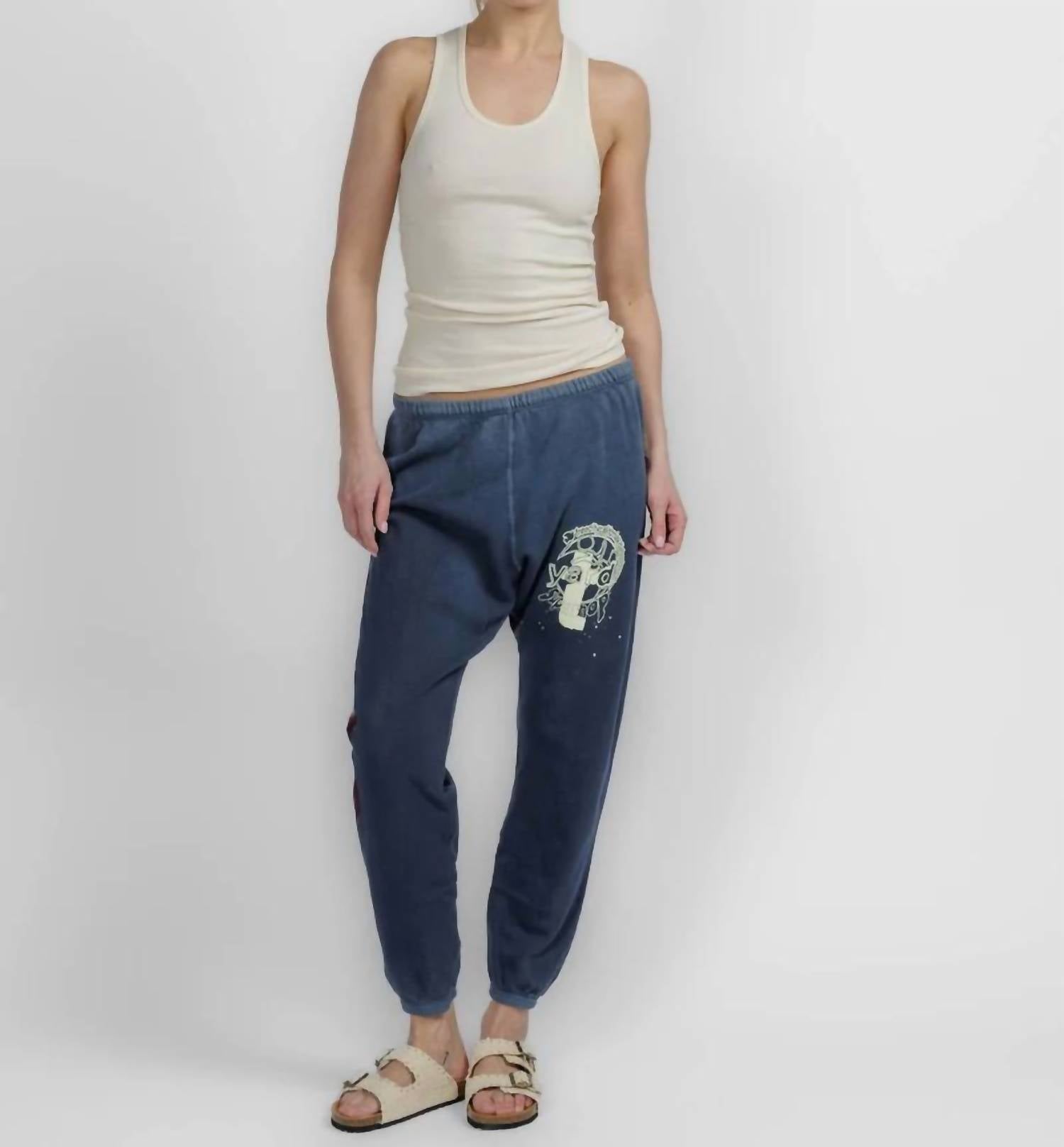 Freecity - Artyard Yumm Sweatpants