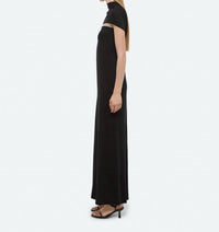 Helmut Lang - Sash Maxi Dress