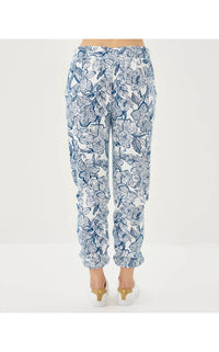 Lilly Pulitzer - Silvie Terry Jogger Pants