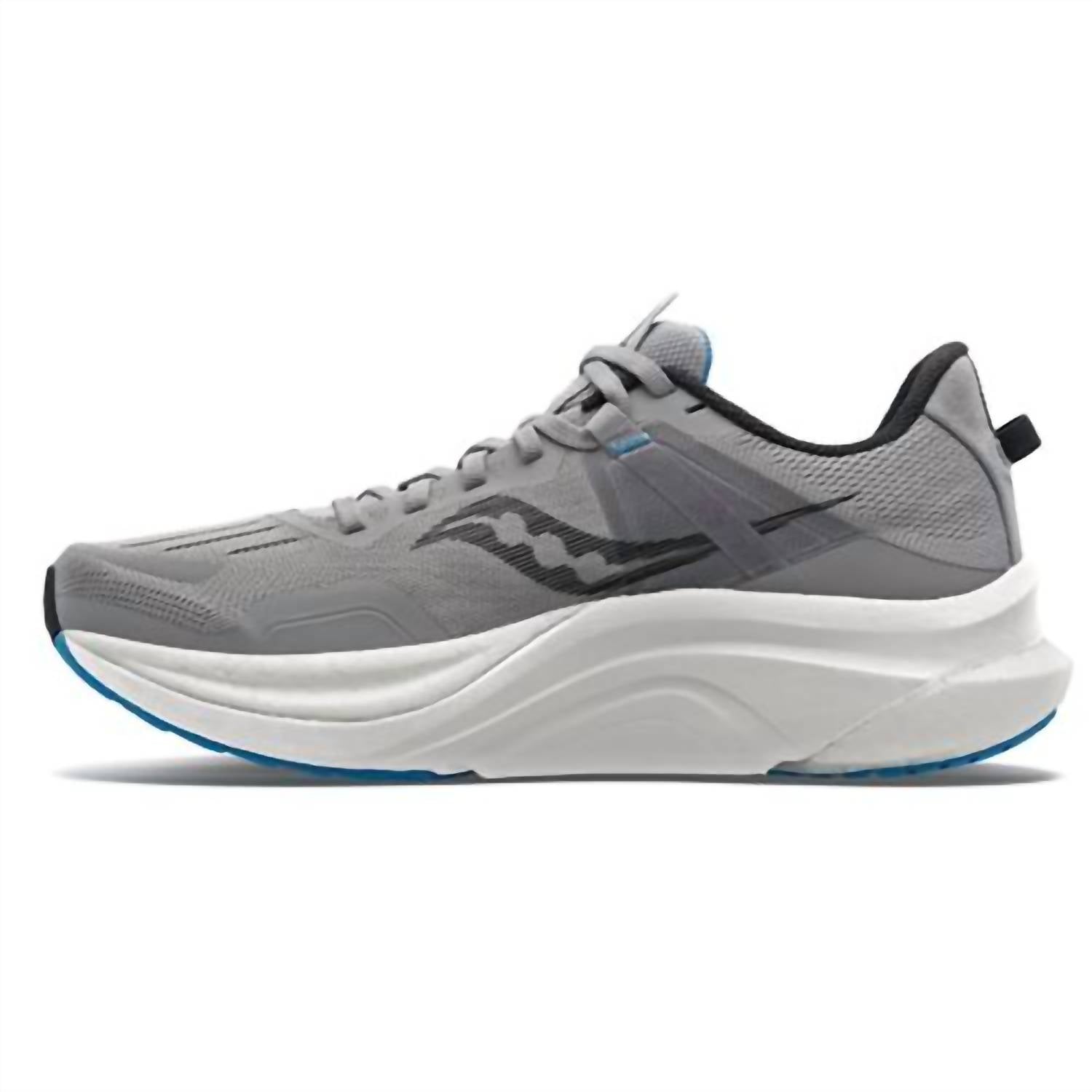 Saucony - Men's Tempus Sneakers