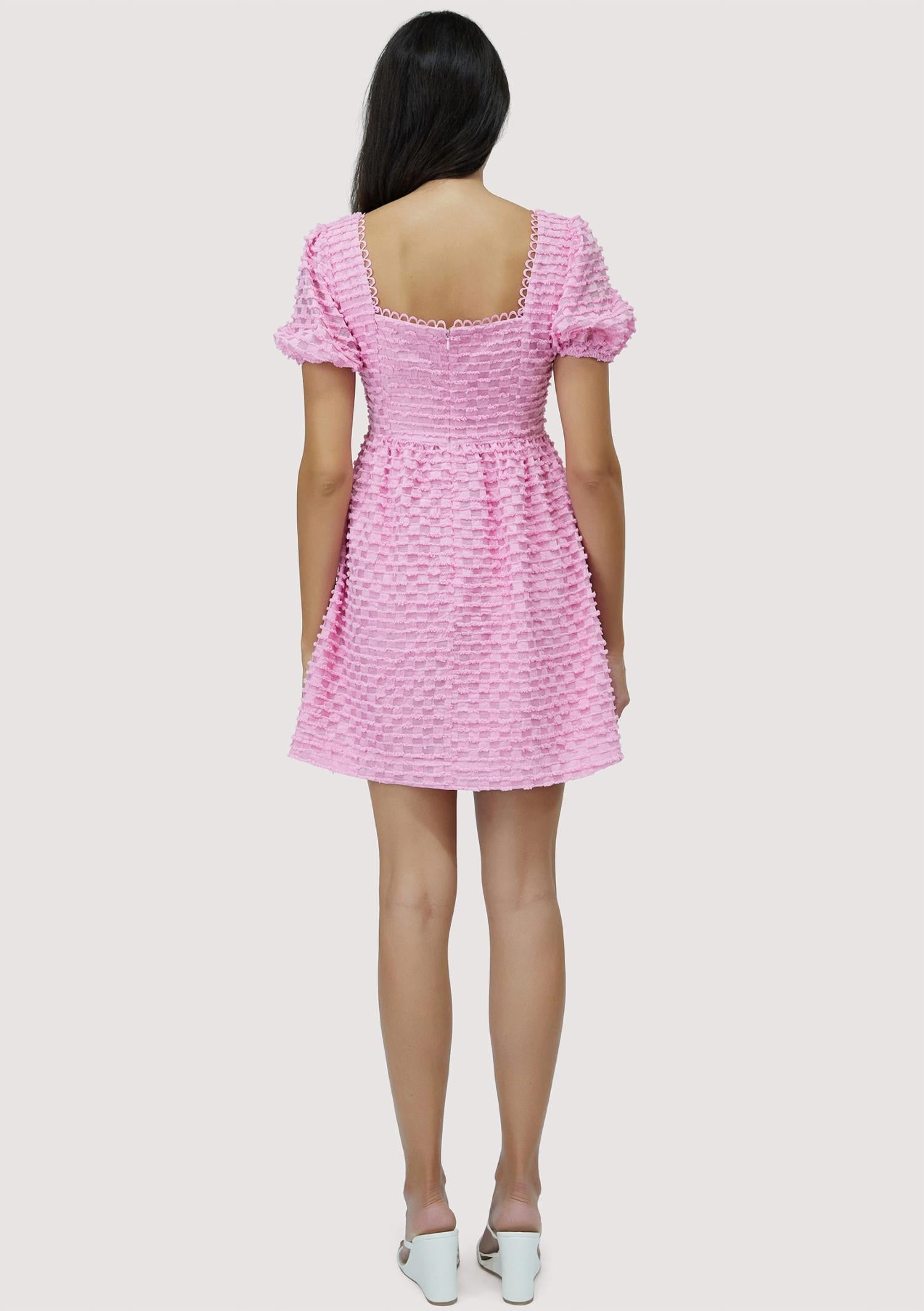 Lost + Wander - Paloma Dress