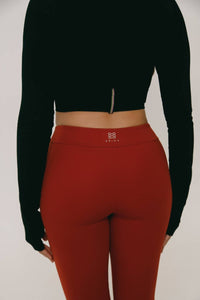 Lovyt - Flare Leggings