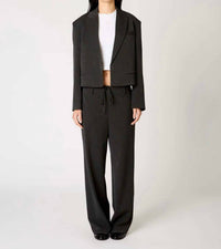 Nia - Thalia Straight Leg Pants
