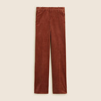 J.Crew - Women's Natalia Pant In Stretch Corduroy - Tall