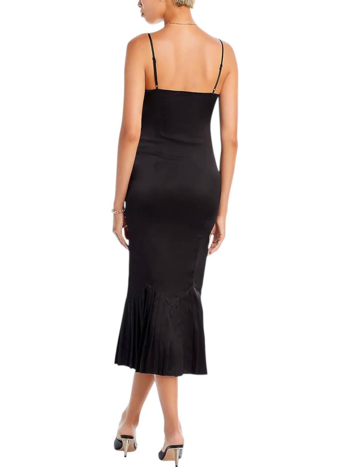 Fate - Breaking Hearts Lace Dress