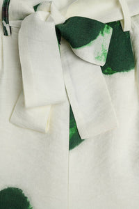 Q2 - Tropical Bloom Palazzo Pants
