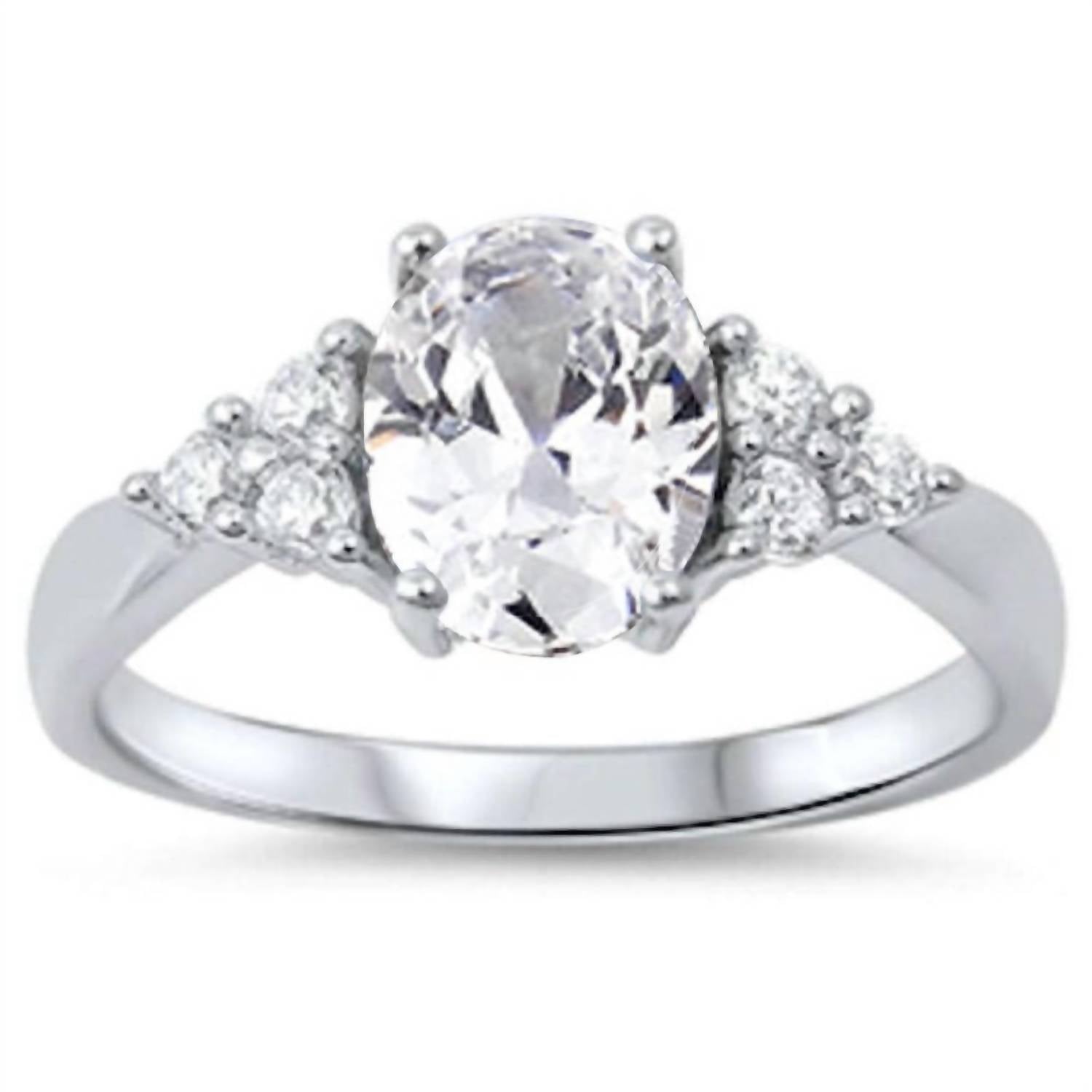 Starlette - Women's Yvette Engagement Ring