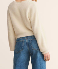 Z Supply - Sadira Fluffy Cardigan