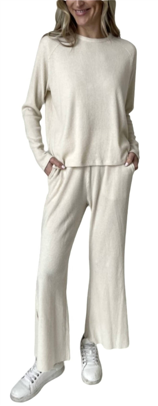 Six/Fifty - Lazy Sunday Lounge Pants