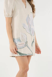 Emily Mccarthy - Hampton Mini Dress
