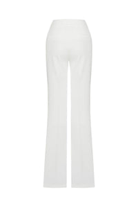 Exquise - Catalina Flared Leg Pants