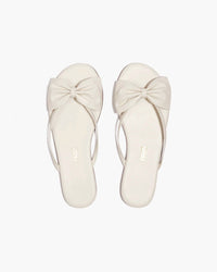 Tkees - Women's Lily Oversized Bow Sandal