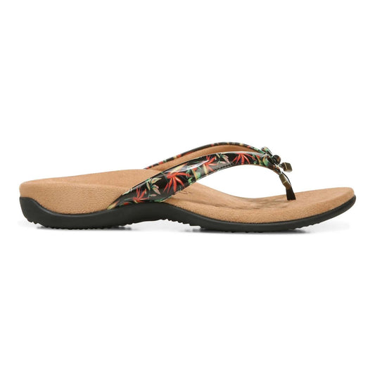 Vionic - Women's Bella Ii Toe Post Sandal
