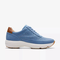 Clarks - Women's Tivoli Grace Sneakers