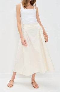 Free People - Katia Maxi Skirt