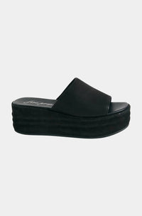 Free People - Women's Harbor Flatform Sandal