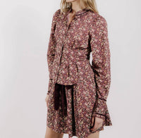 Love The Label - Women's Cornelia Top