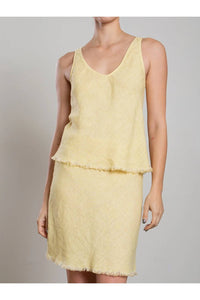 Pharaoh - Jennie Tank Top