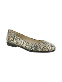 Sas - Women's Scenic Ballet Flat