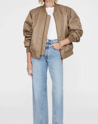 Anine Bing - Leon Bomber Jacket
