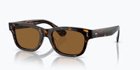 Oliver Peoples - Rosson Non Polarized Sunglasses Ov5540su 100953