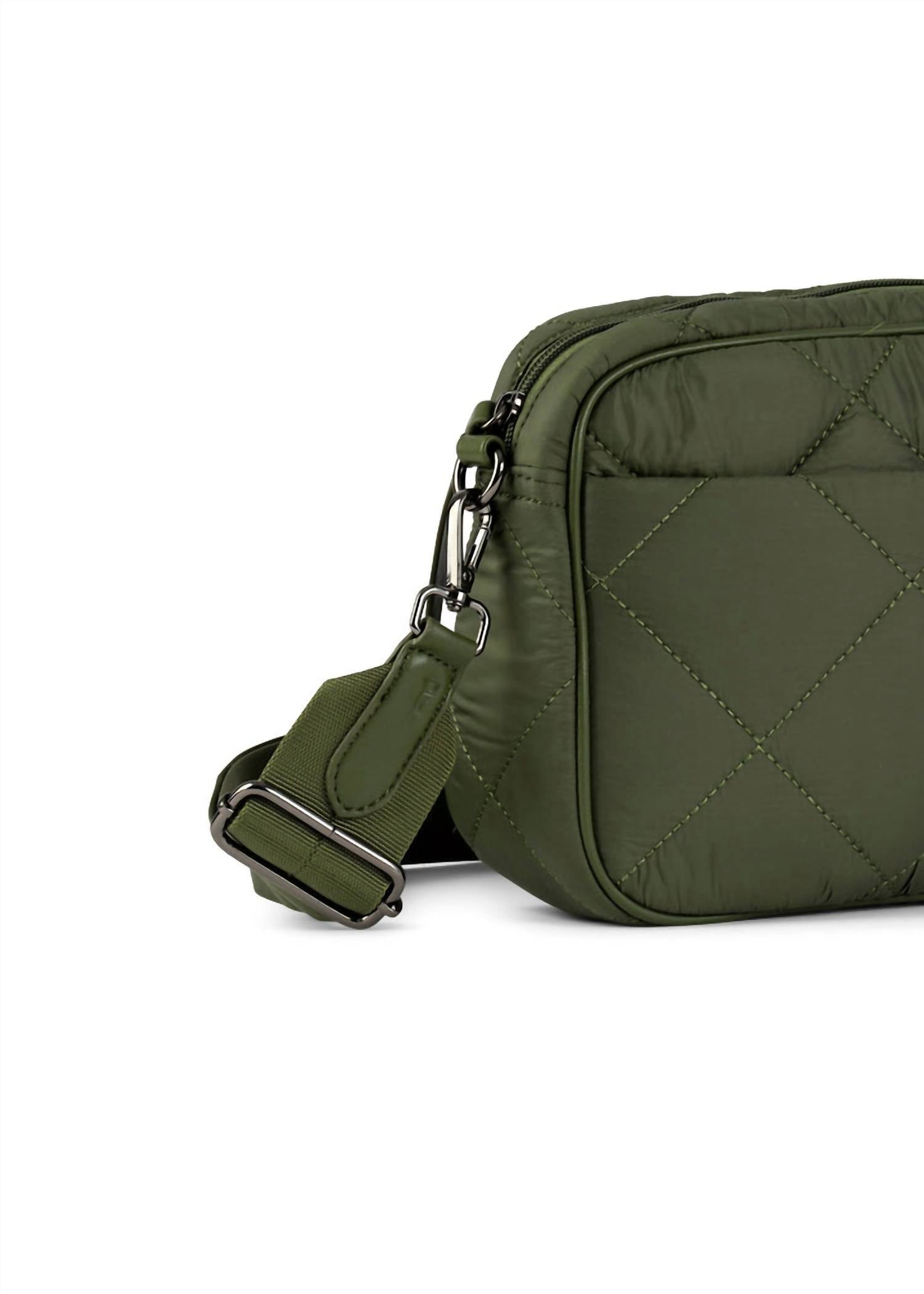 Haute Shore - Women's Noa Cargo Camera Bag