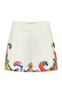 Carolina K - Women's Gilda Short