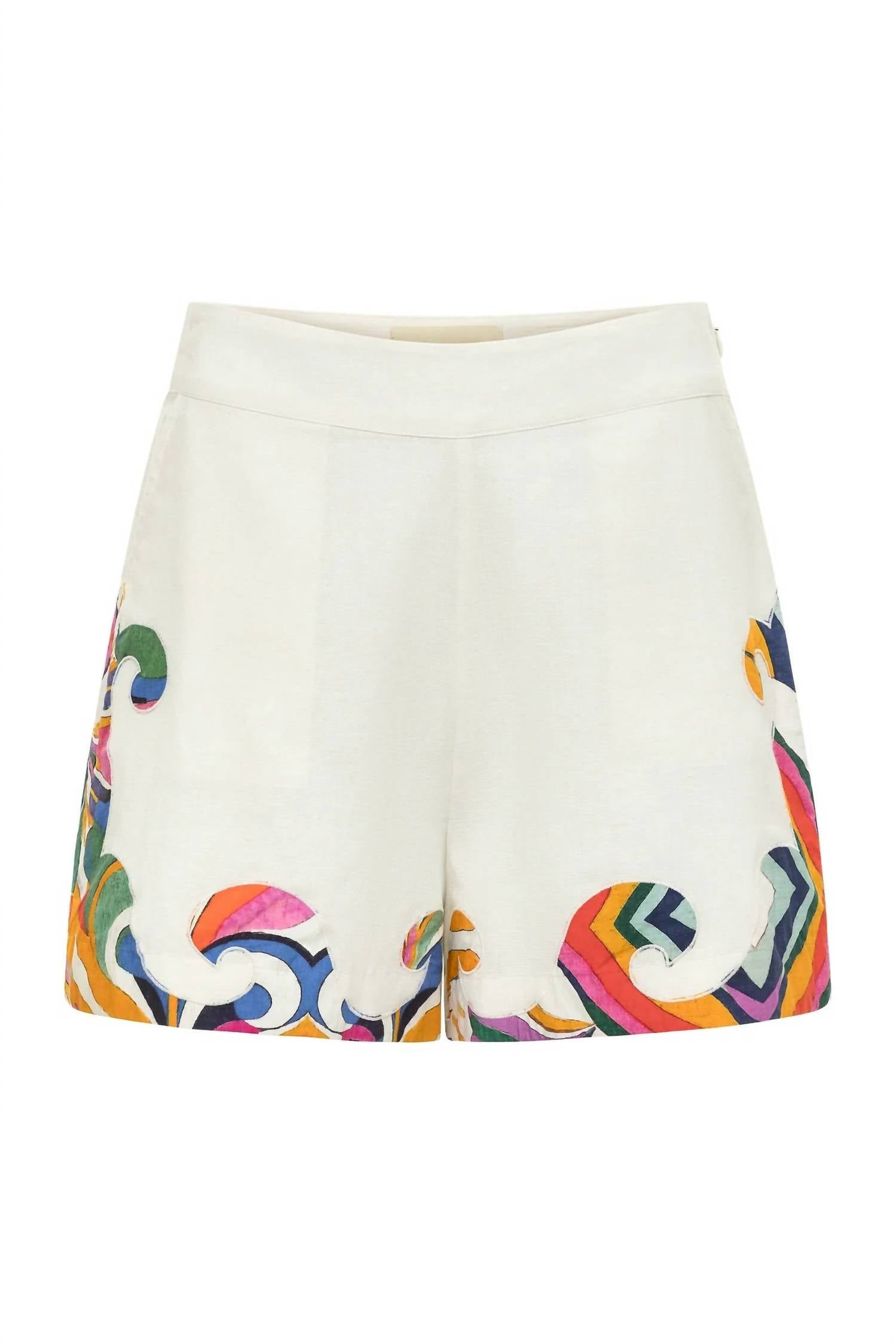 Carolina K - Women's Gilda Short