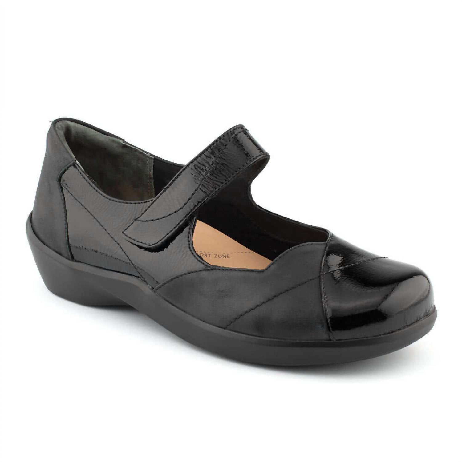 Ziera - Women's Ariel W Mary Jane Shoes