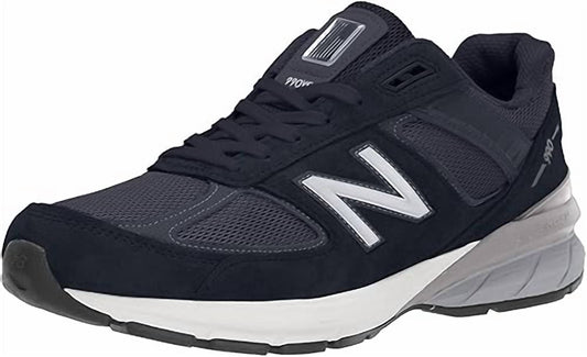 New Balance - M990NV5-MEDIUM