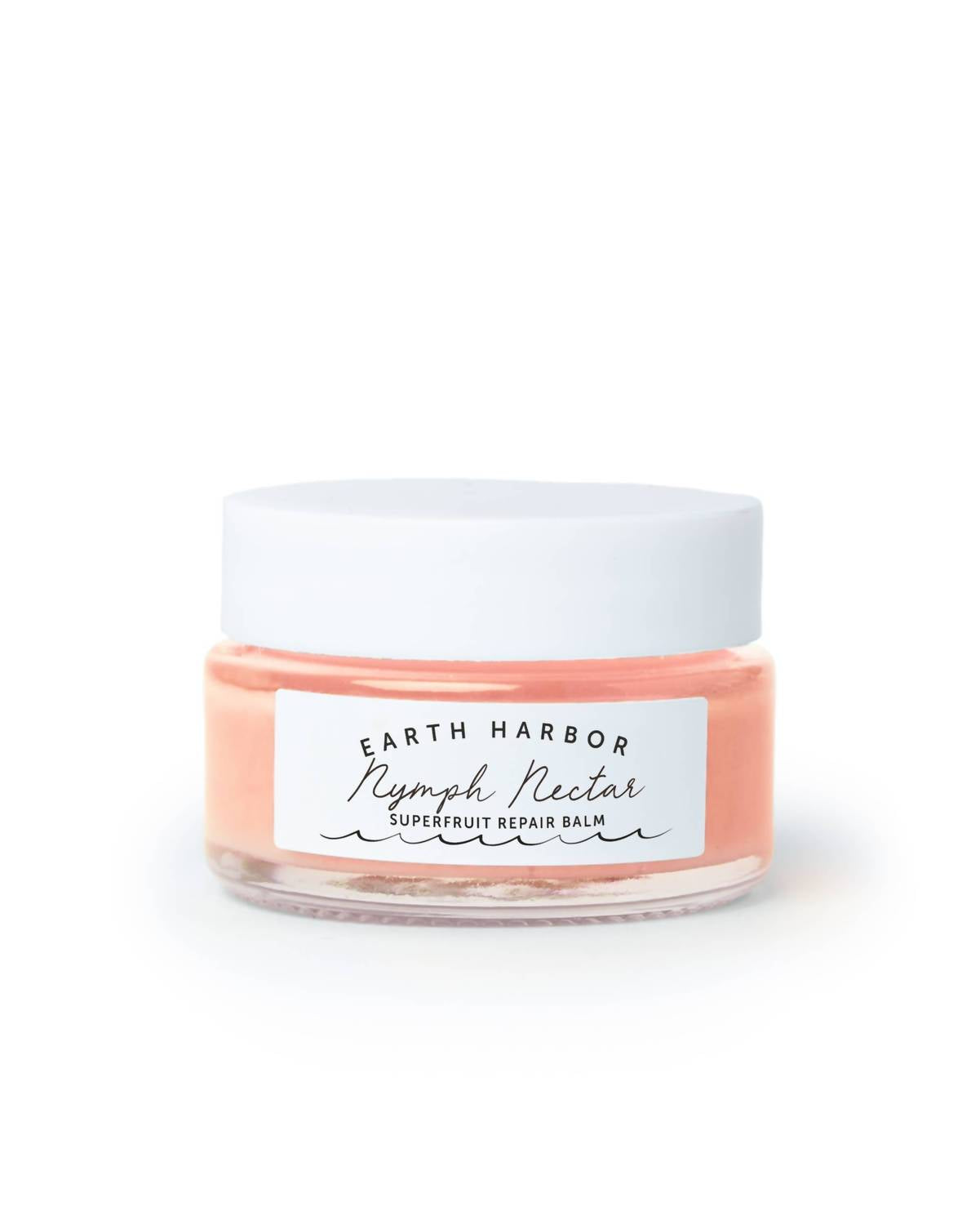Earth Harbor Naturals - Nymph Nectar Superfruit Repair Balm