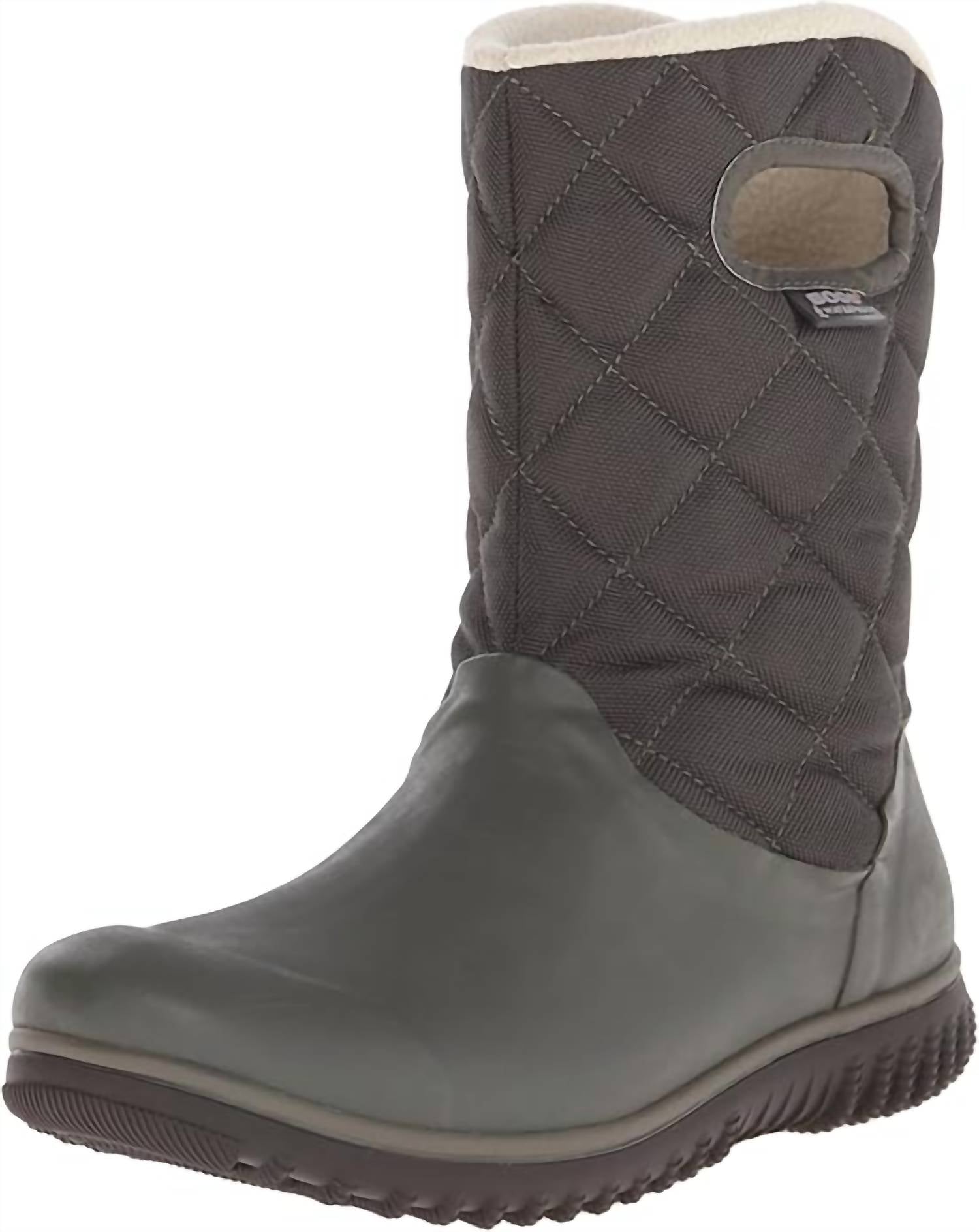 Bogs - Women's Juno Mid Boots
