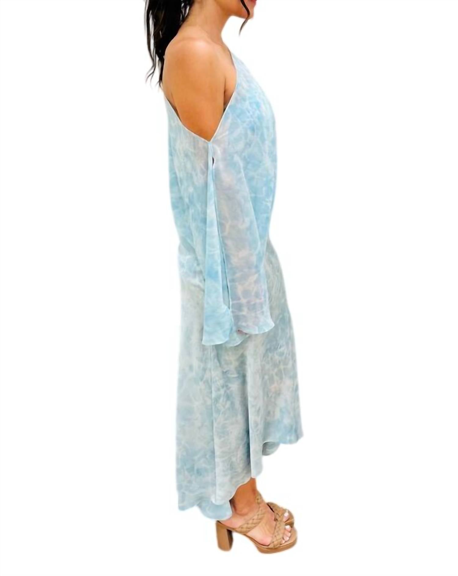 Misa Los Angeles - Dalena Dress