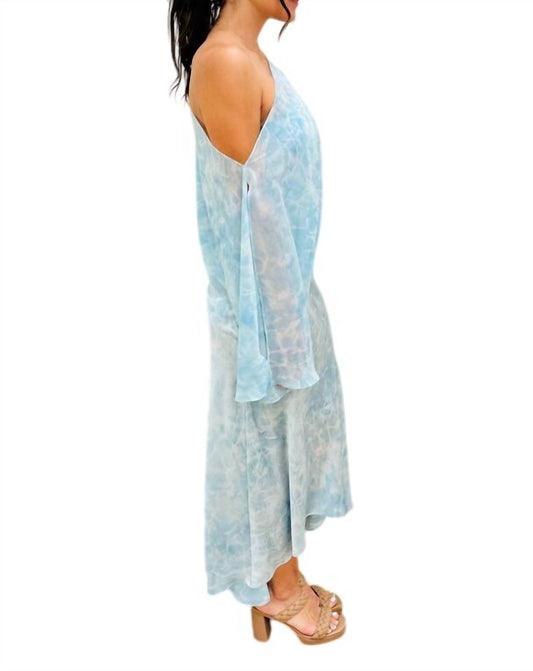 Misa Los Angeles - Dalena Dress