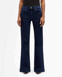 7 For All Mankind - Dojo Slim Illusion Jeans