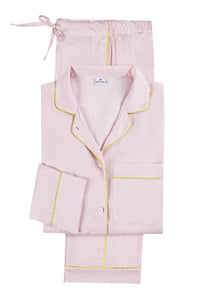 Matouk - Jasper Pajama Set