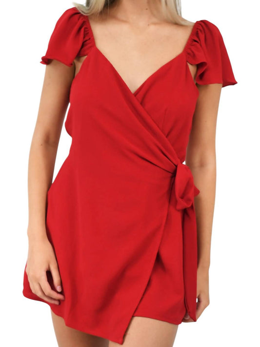 Cotton Candy La - Out and About Romper