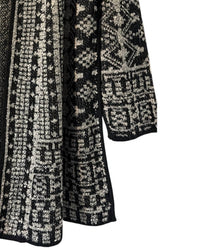 Curio - Women's Knit Cardigan