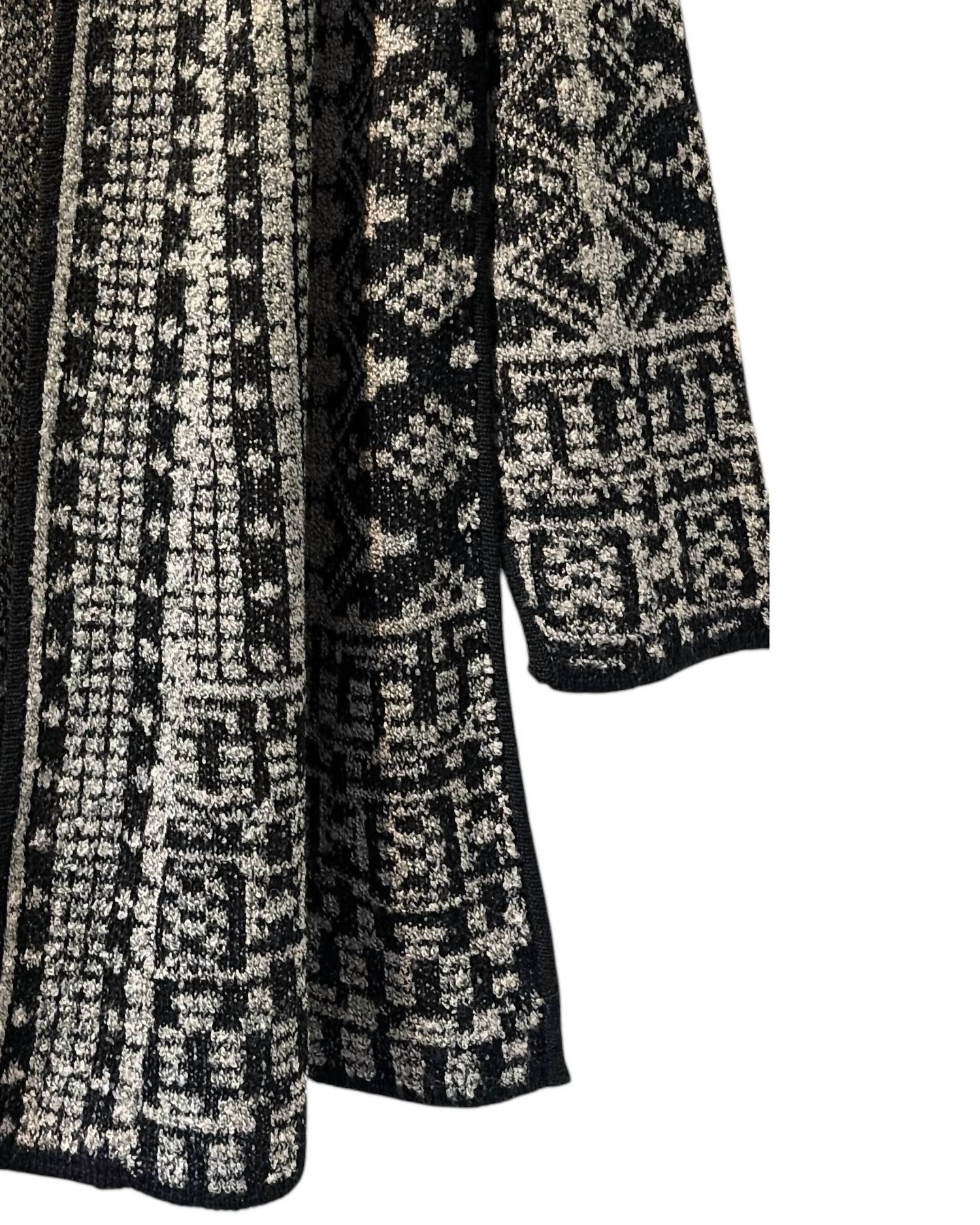 Curio - Women's Knit Cardigan